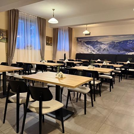 Willa Stozek, 50 M Od Term I Wyciagow Narciarskich Białka Tatrzańska Exterior foto